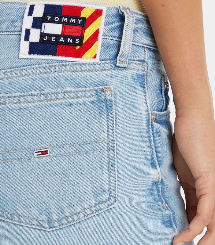 Tommy Hilfiger Jeans - Sophie Jeans Straight Fit - Image 4