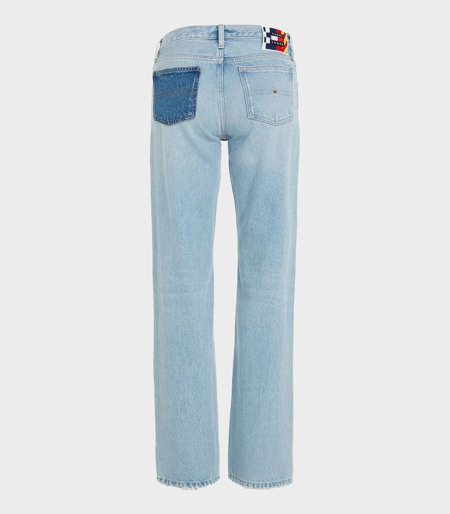 Tommy Hilfiger Jeans - Sophie Jeans Straight Fit - Image 6