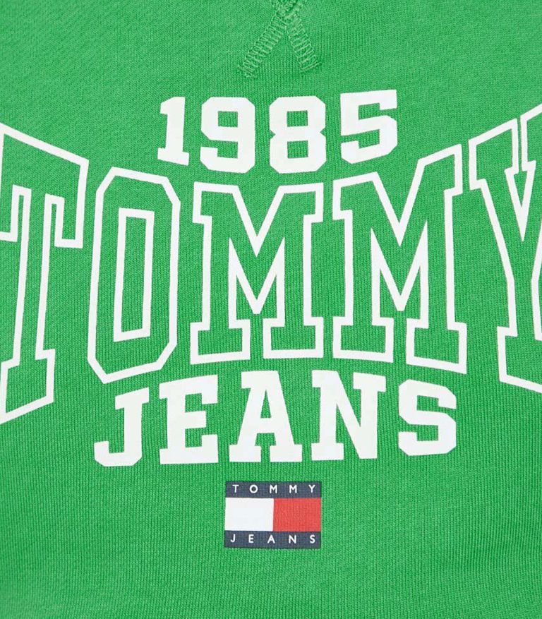Tommy Hilfiger Jeans - Tjw Cropped College 2 Tank - Image 3