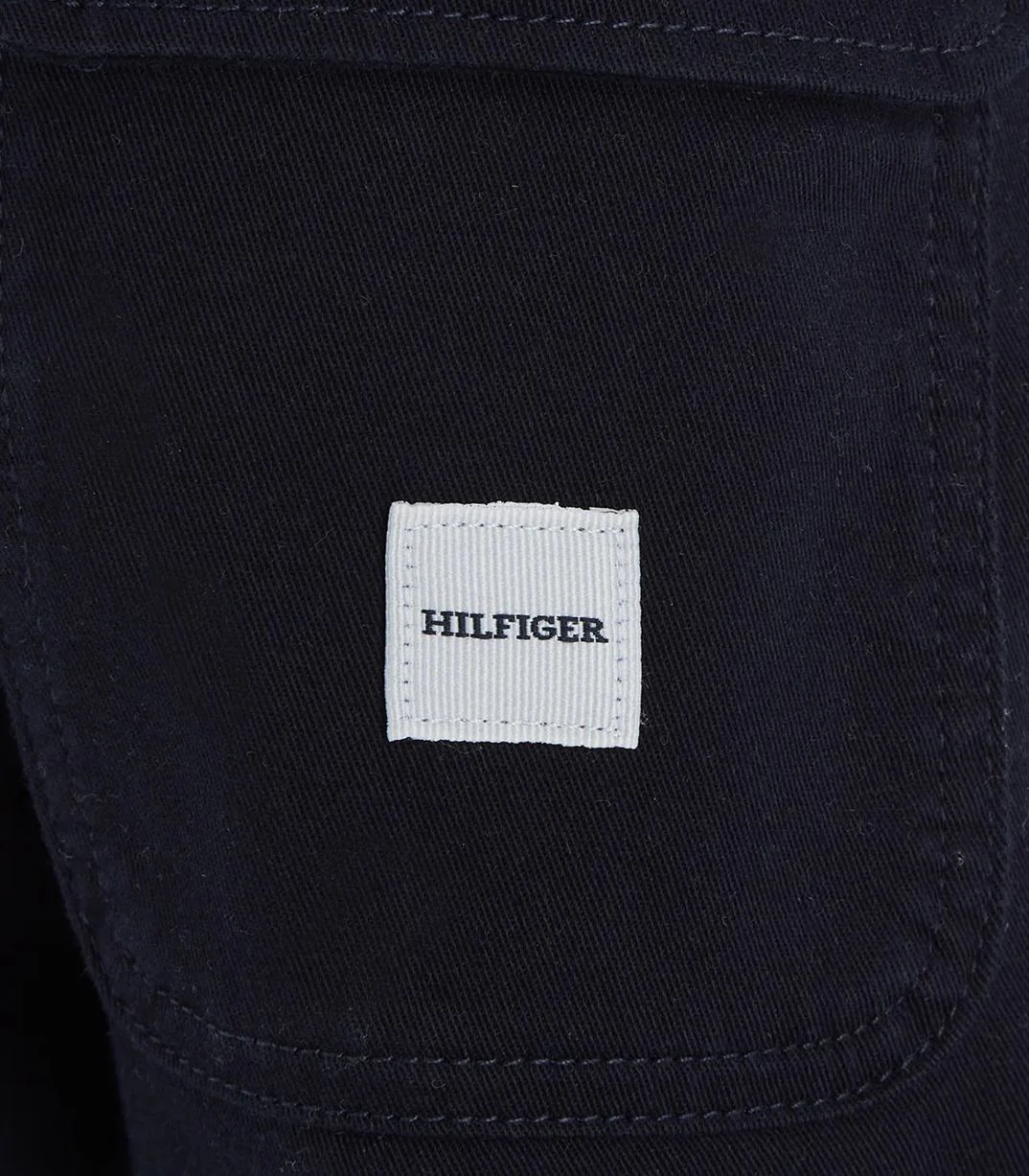 Tommy Hilfiger  - Boys -  Belted Comfort Pants , Style Kb0kb08280 - Image 3