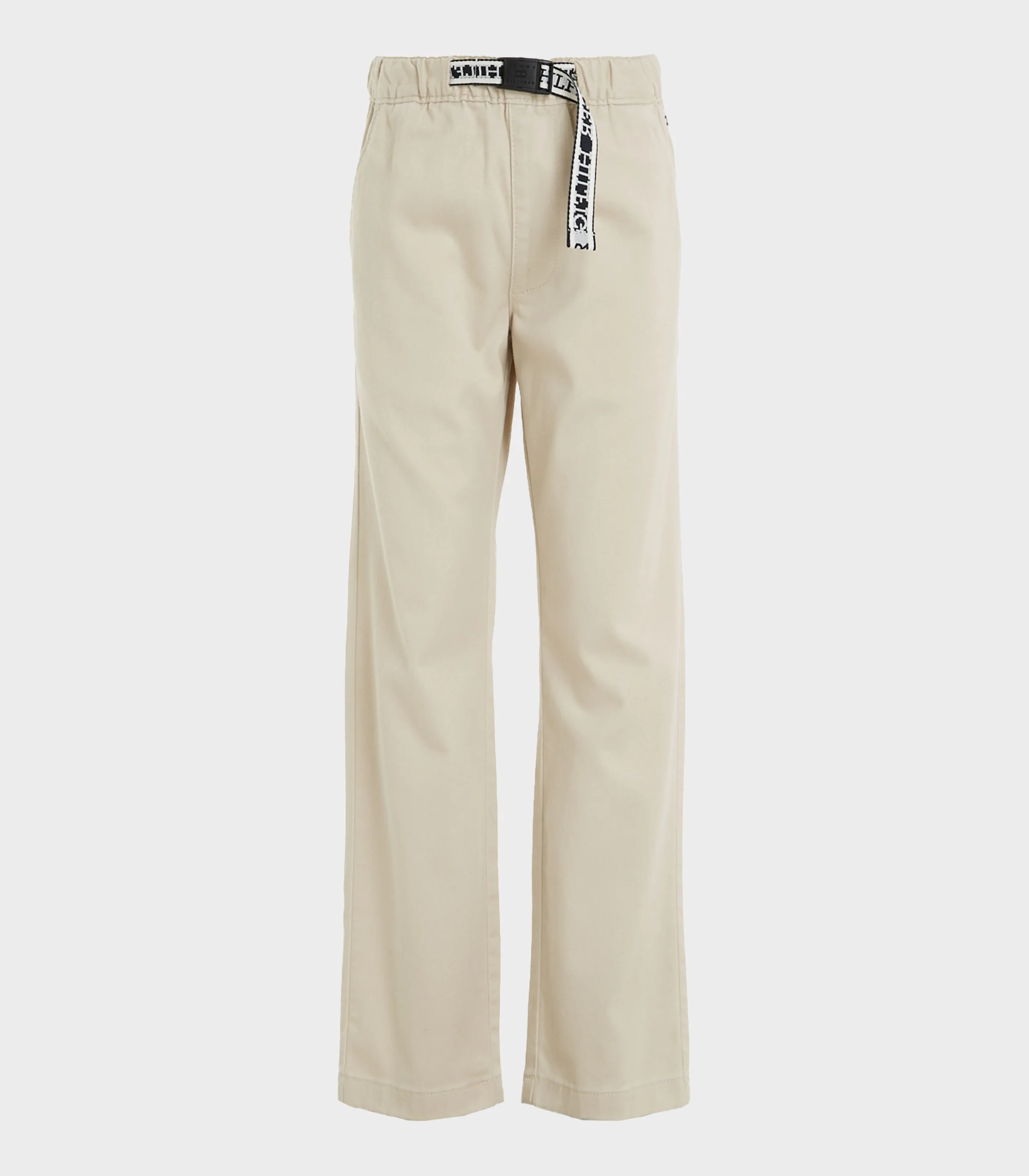 Tommy Hilfiger  - Boys -  Belted Comfort Pants , Style Kb0kb08280 - Image 5