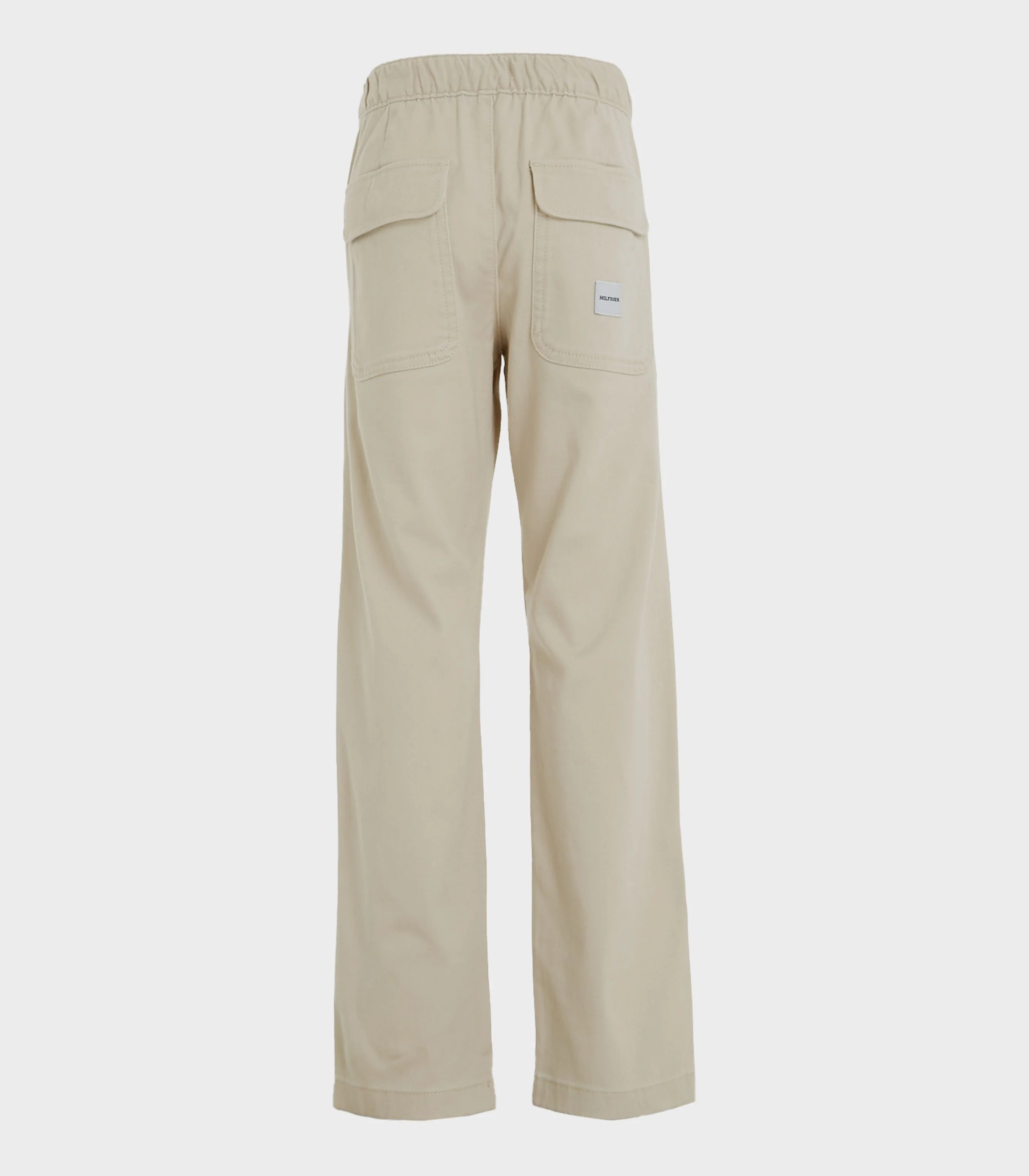 Tommy Hilfiger  - Boys -  Belted Comfort Pants , Style Kb0kb08280 - Image 7