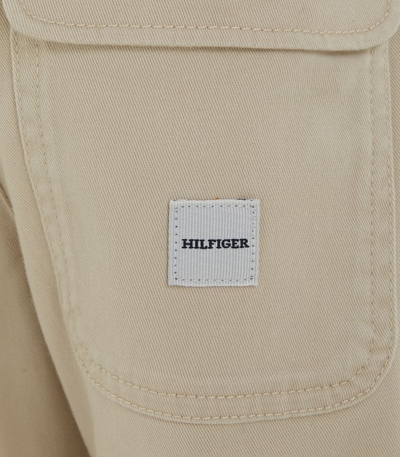 Tommy Hilfiger  - Boys -  Belted Comfort Pants , Style Kb0kb08280 - Image 8