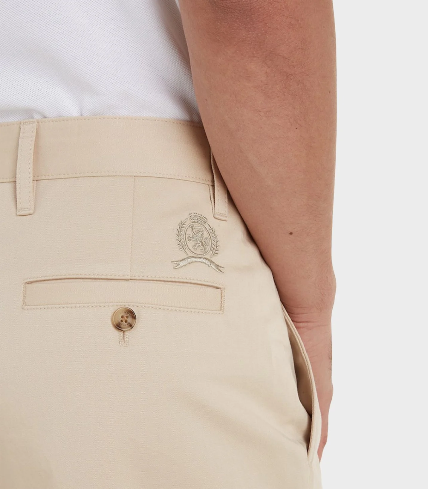 Tommy Hilfiger - Thl Chino Archive Fit - Image 4