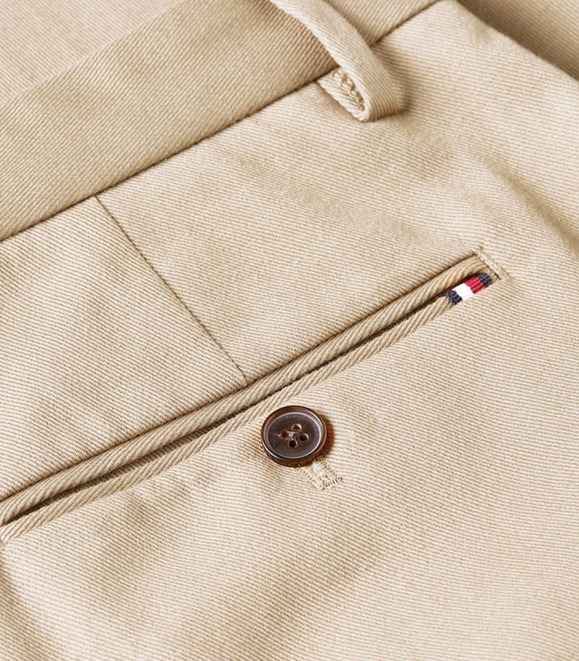 Tommy Hilfiger - Thl Chino Archive Fit - Image 5