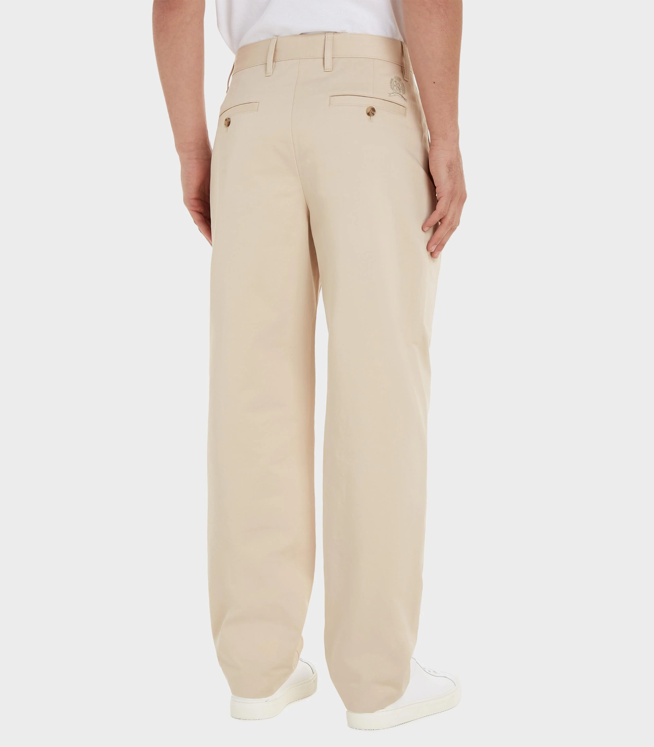 Tommy Hilfiger - Thl Chino Archive Fit - Image 7