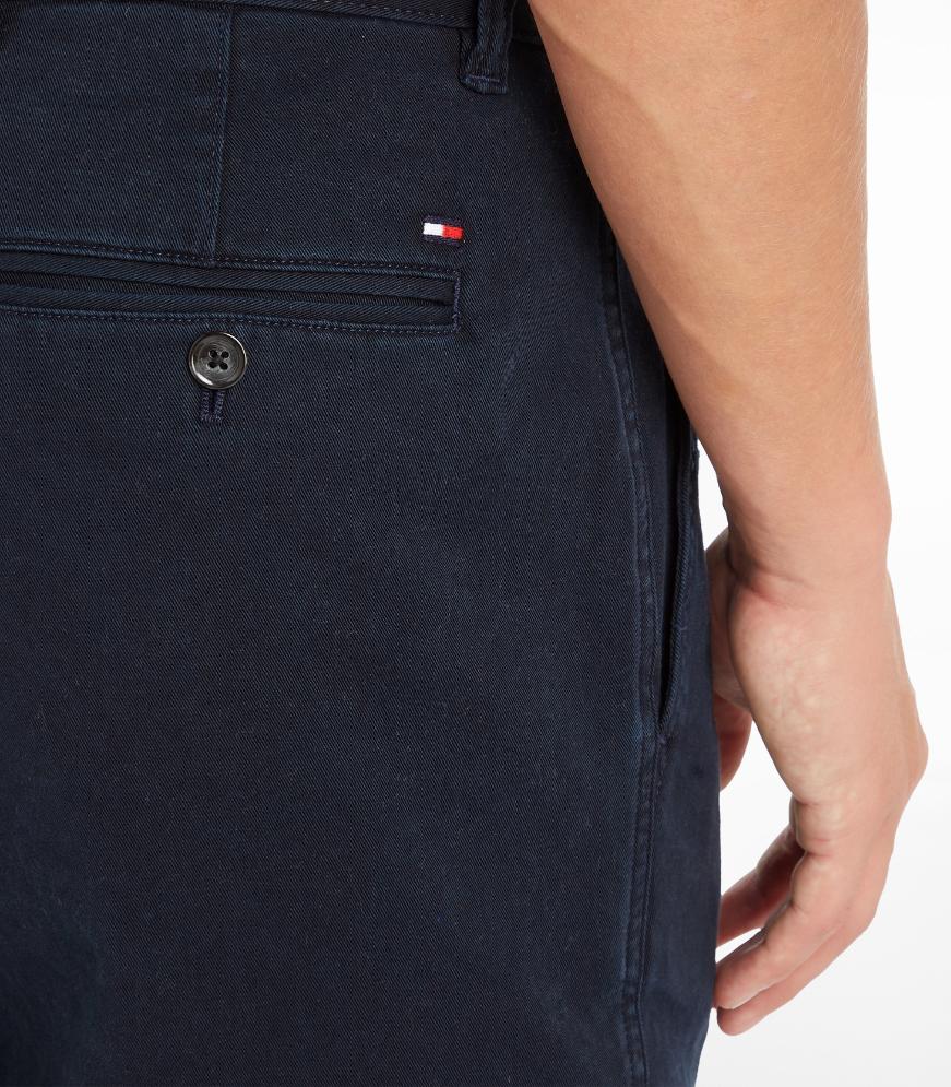 Tommy Hilfiger - Archive Wide Leg Chinos - Image 16