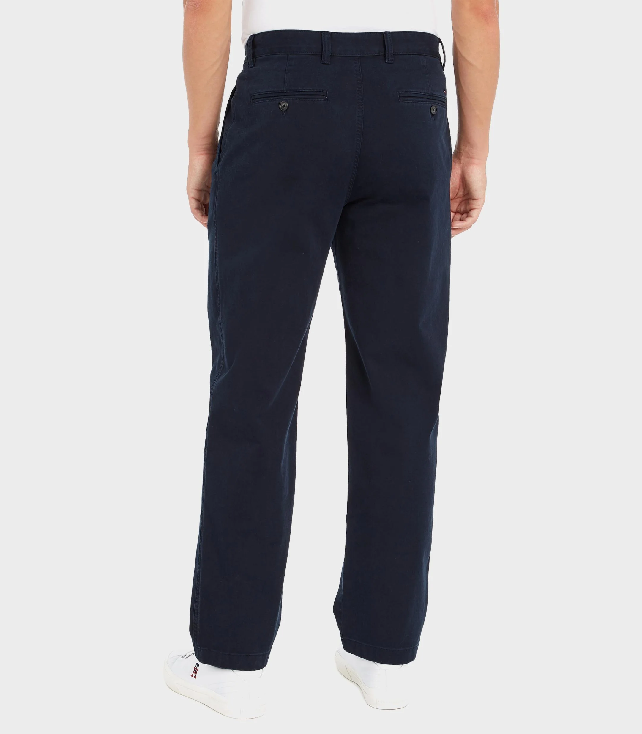 Tommy Hilfiger - Archive Wide Leg Chinos - Image 19