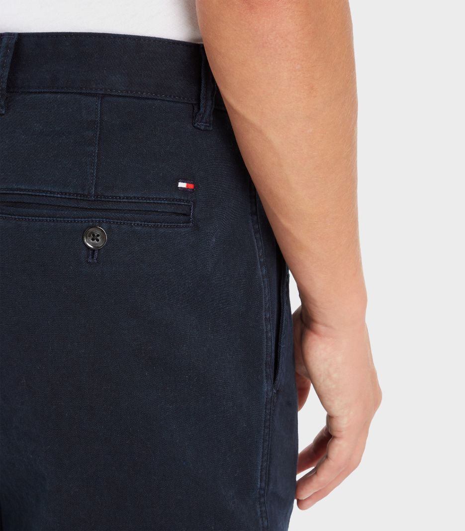Tommy Hilfiger - Archive Wide Leg Chinos - Image 26