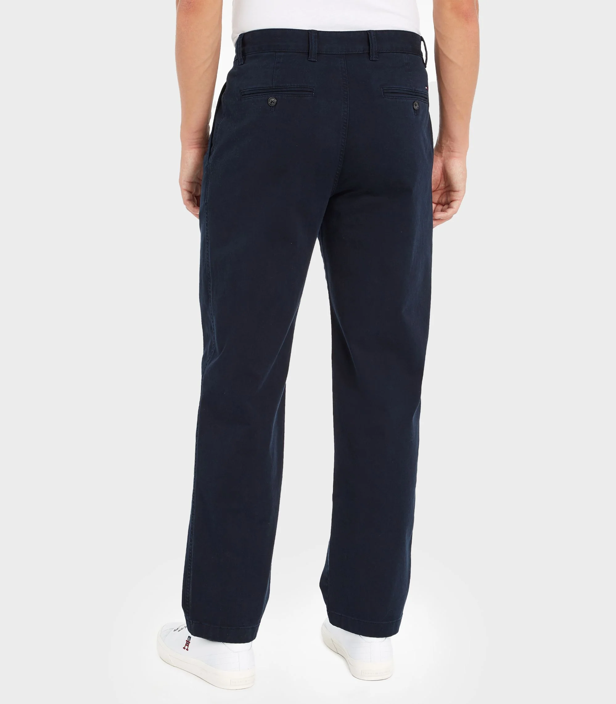 Tommy Hilfiger - Archive Wide Leg Chinos - Image 28