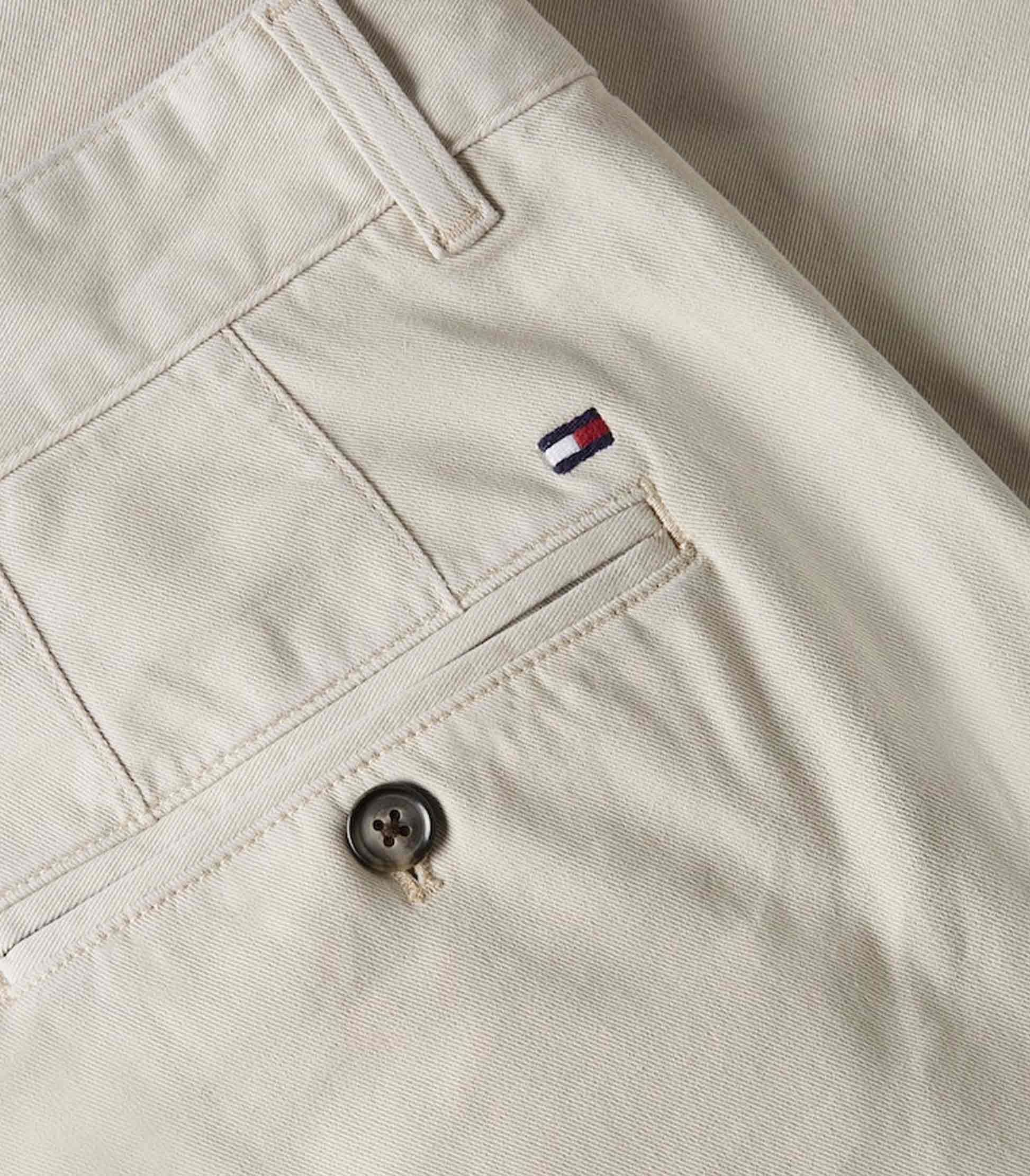 Tommy Hilfiger - Archive Wide Leg Chinos - Image 3