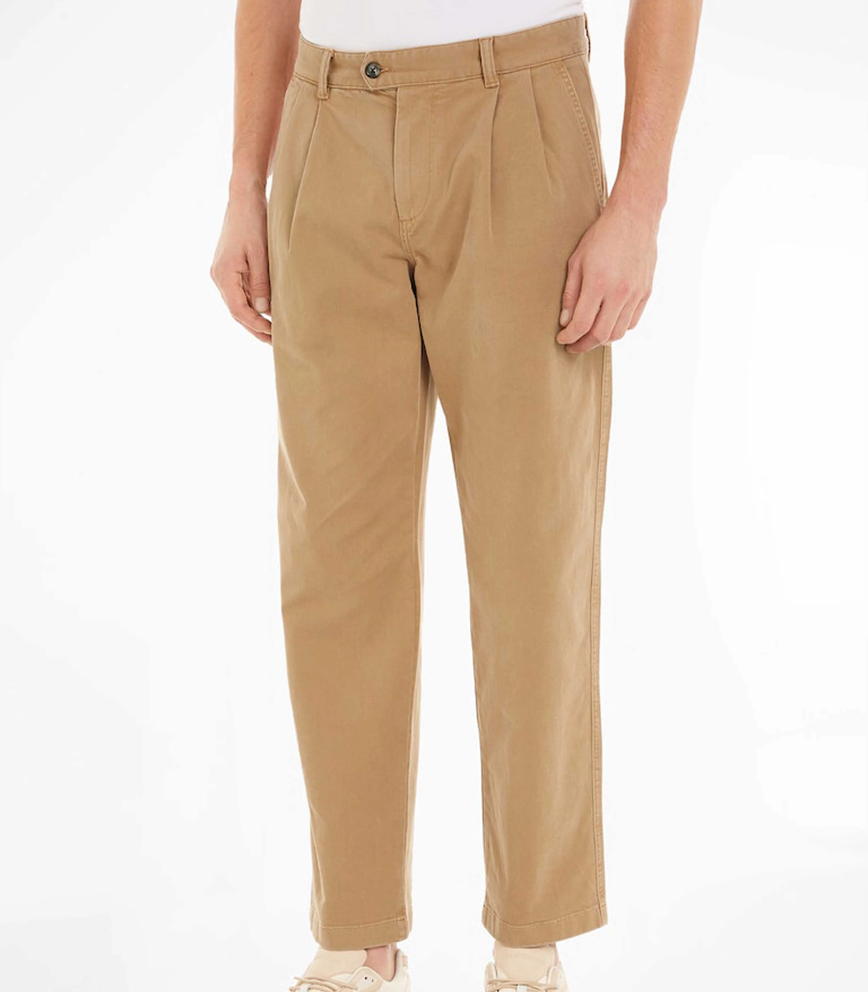 Tommy Hilfiger - Archive Wide Leg Chinos - Image 34