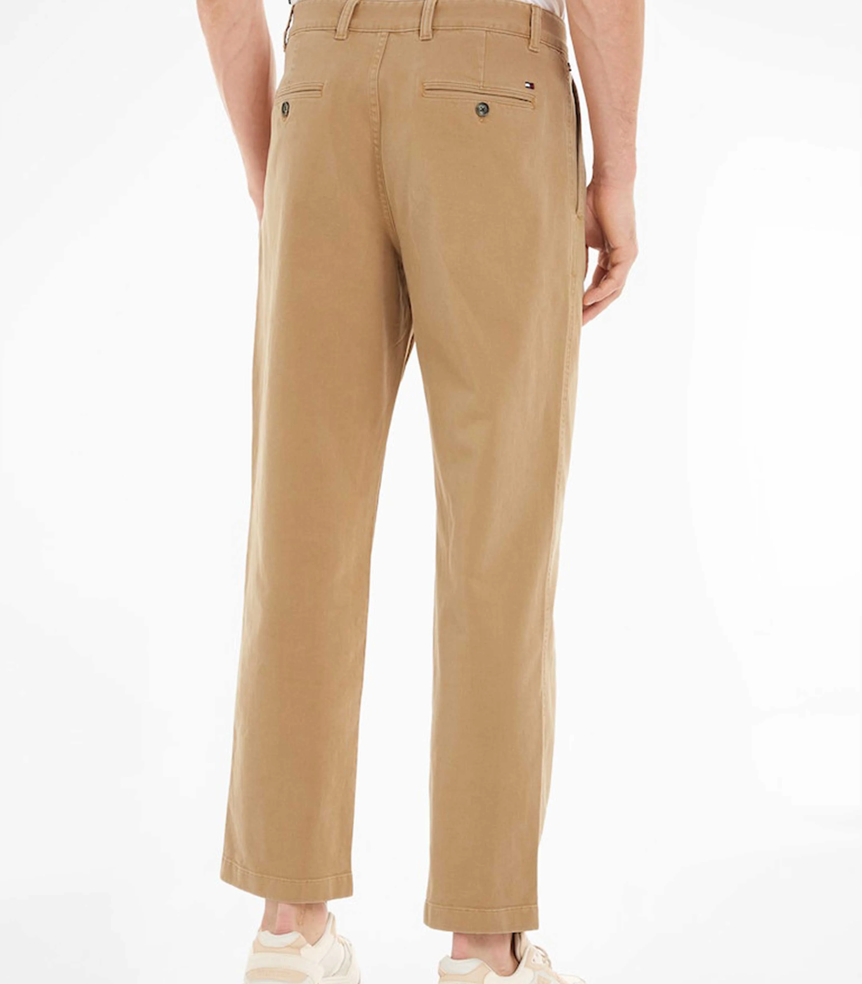 Tommy Hilfiger - Archive Wide Leg Chinos - Image 36