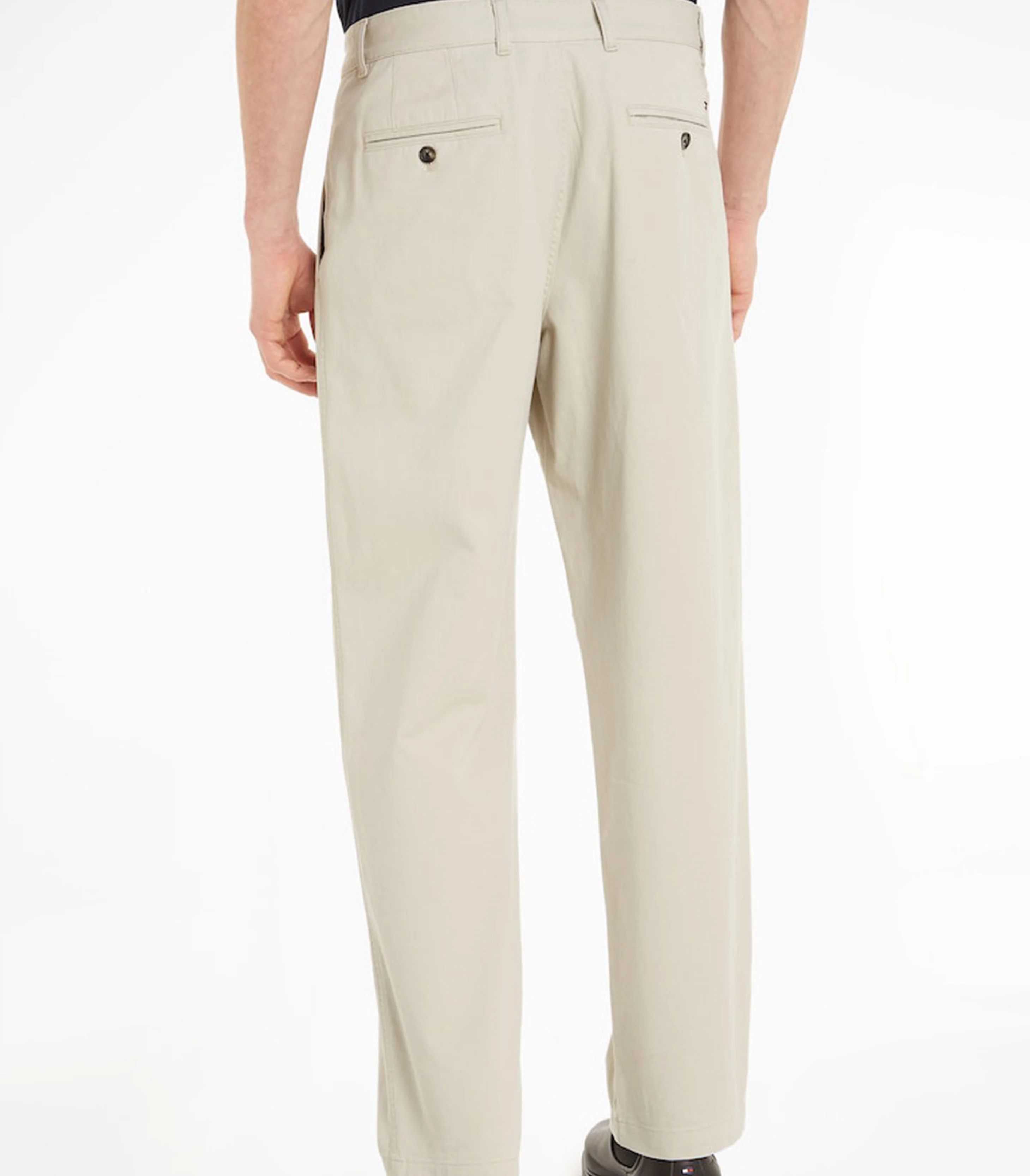 Tommy Hilfiger - Archive Wide Leg Chinos - Image 44