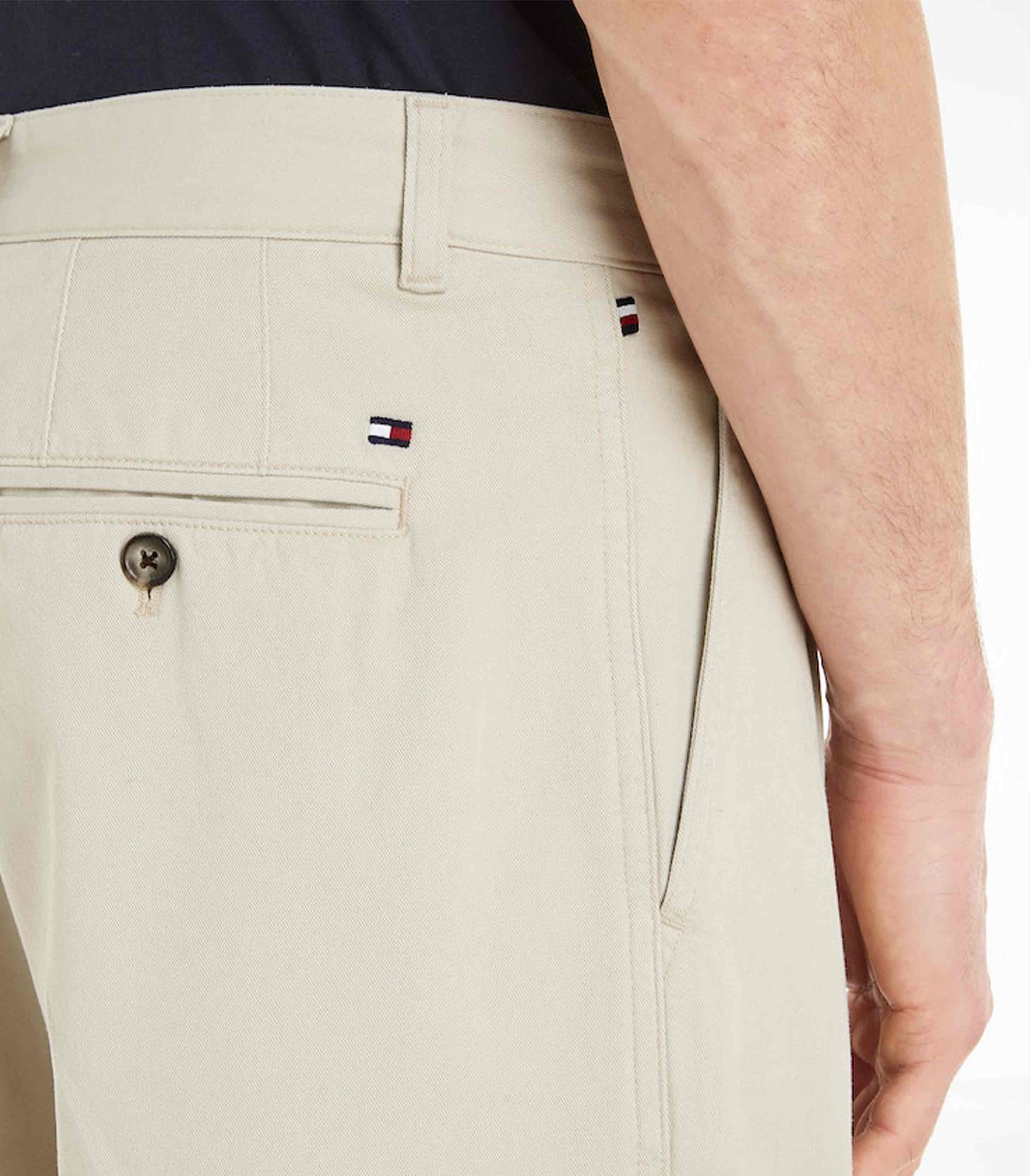 Tommy Hilfiger - Archive Wide Leg Chinos - Image 47