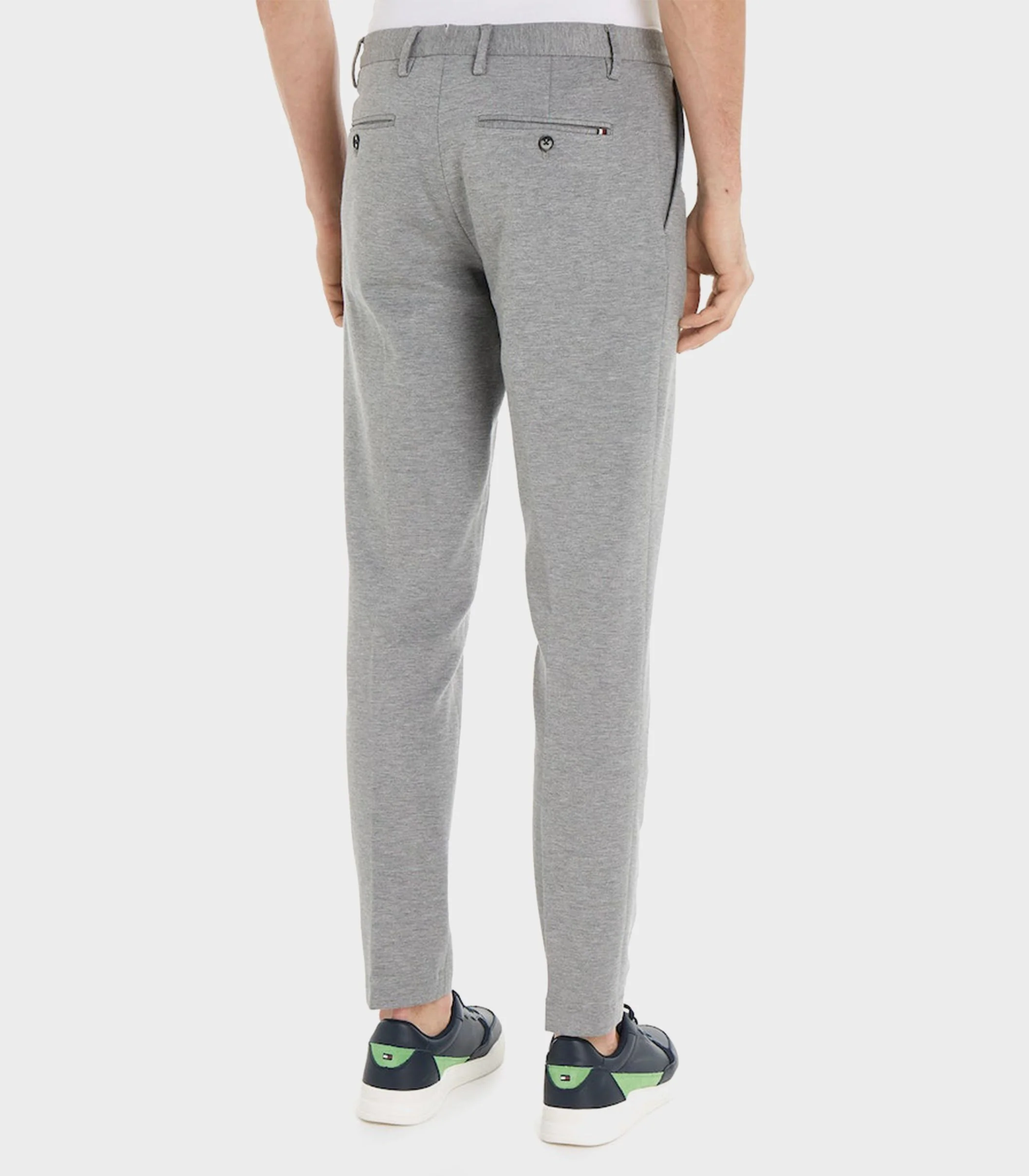 Tommy Hilfiger - Men's Hampton Pants In Tapered Line - Image 11