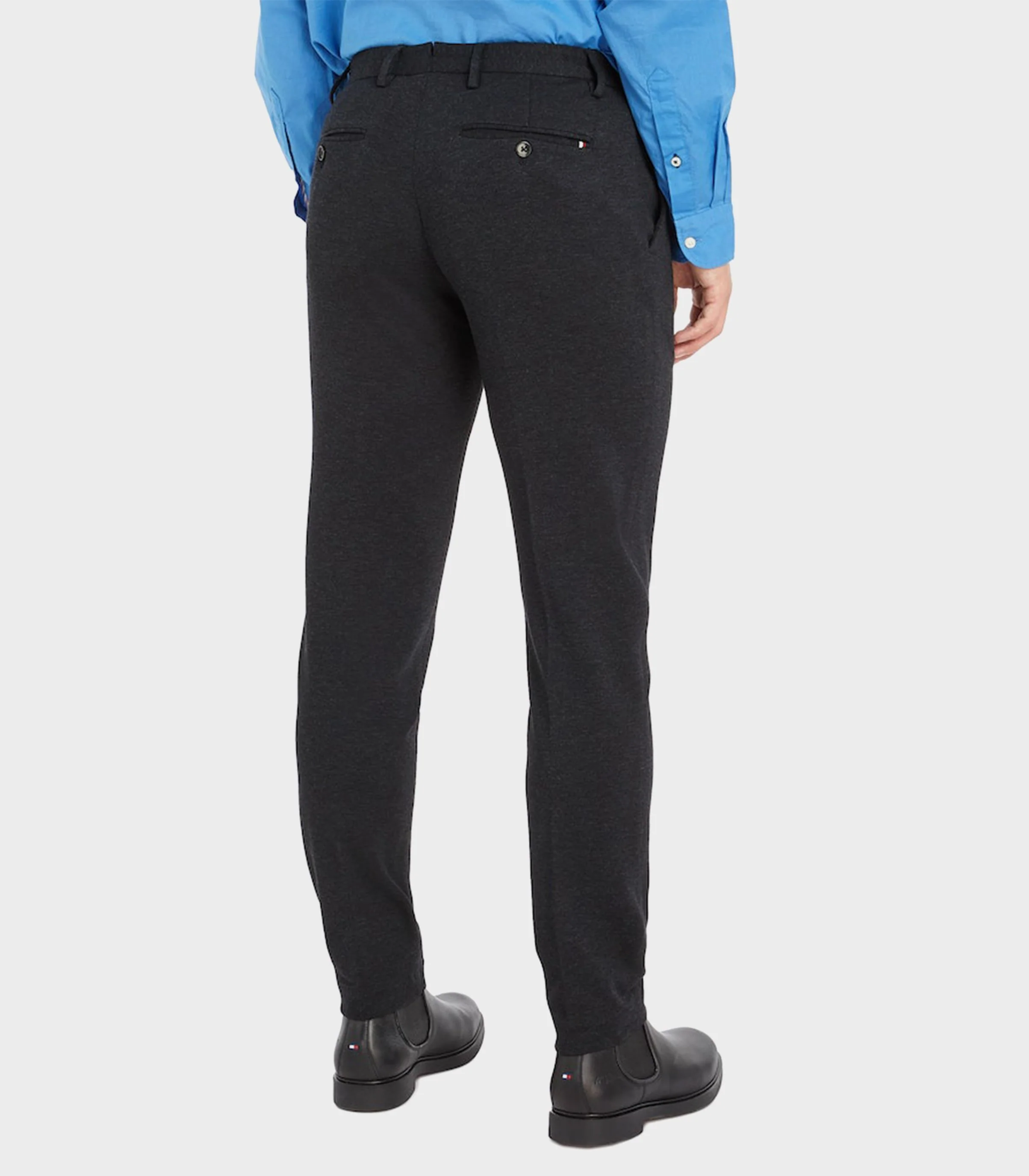 Tommy Hilfiger - Men's Hampton Pants In Tapered Line - Image 5