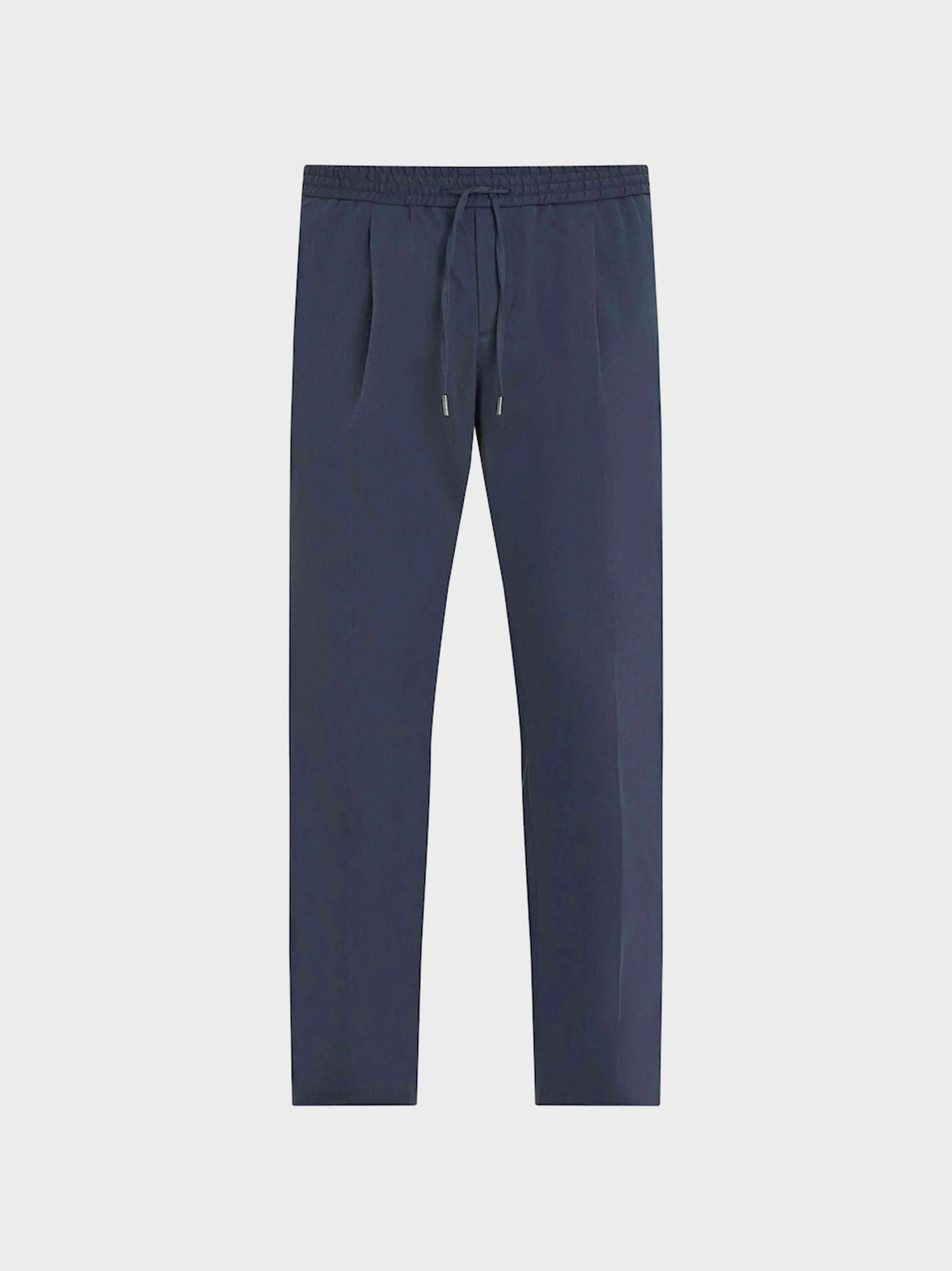 Tommy Hilfiger - Men's Hampton Bird's Eye Pattern Joggers - Image 2