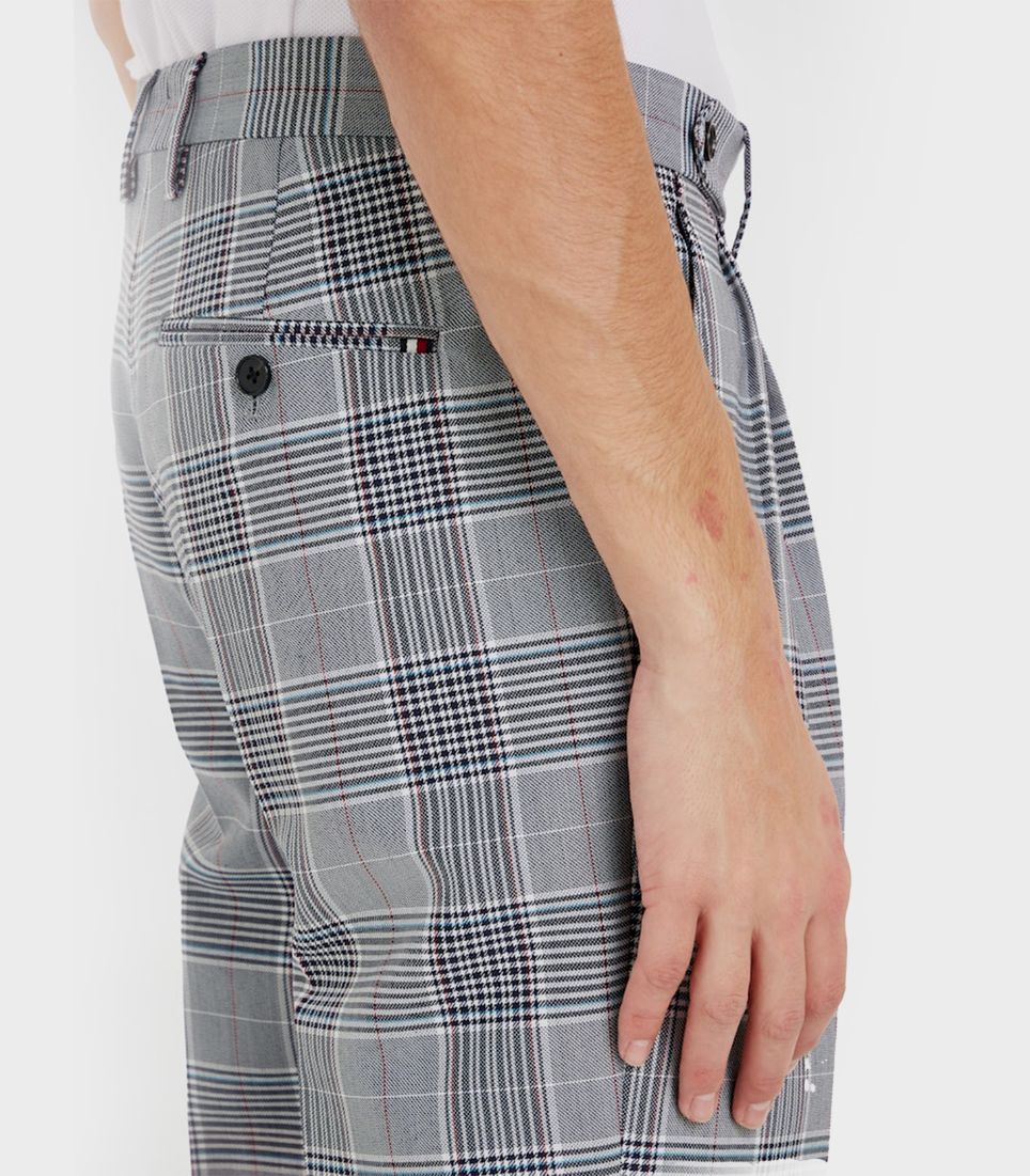 Tommy Hilfiger - Hampton Seasonal Pants - Image 4