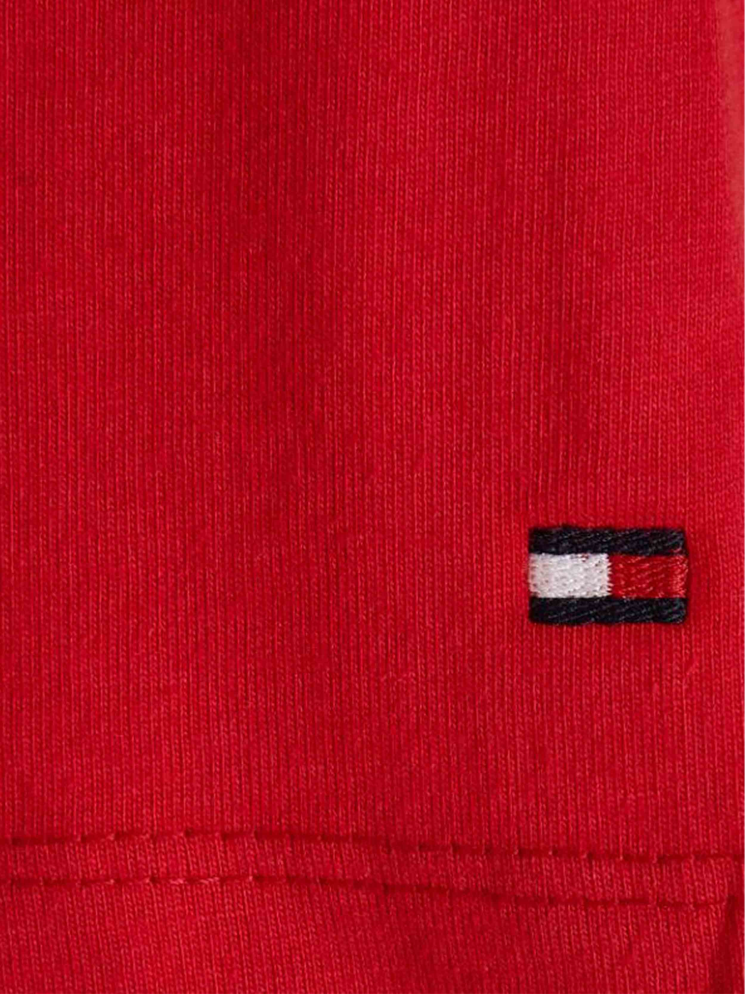 Tommy Hilfiger - Men's Monotype Collegiate Tee - Image 11
