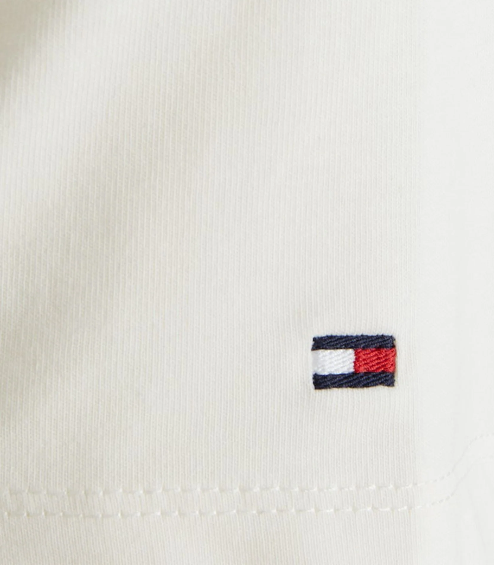 Tommy Hilfiger - Men's Monotype Collegiate Tee - Image 5