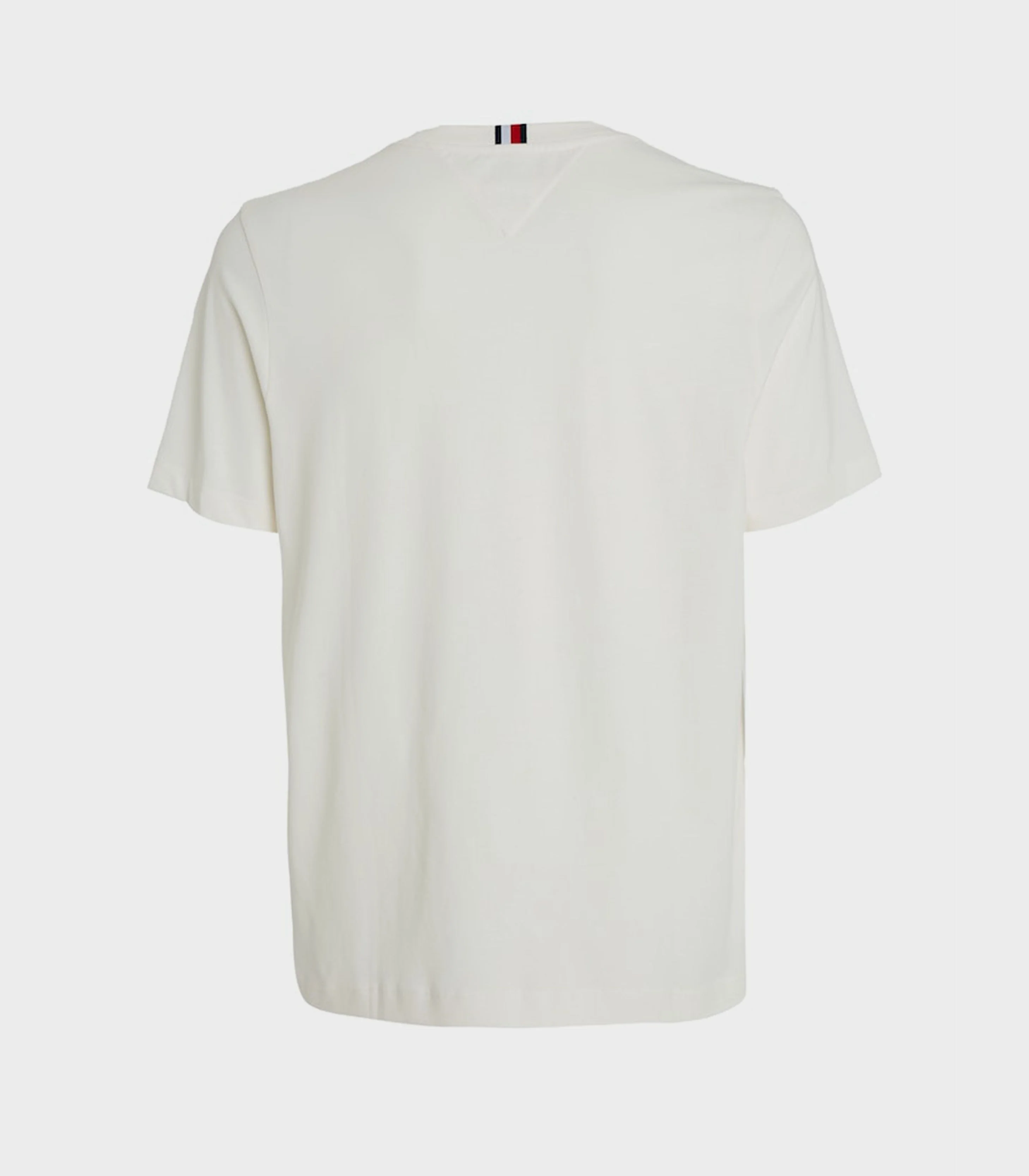 Tommy Hilfiger - Men's Monotype Collegiate Tee - Image 6