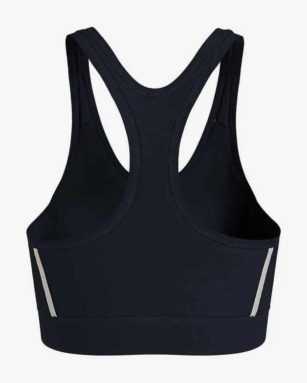 Tommy Hilfiger - Women's Medium Support Sports Bra With Logo Lettering - Image 9