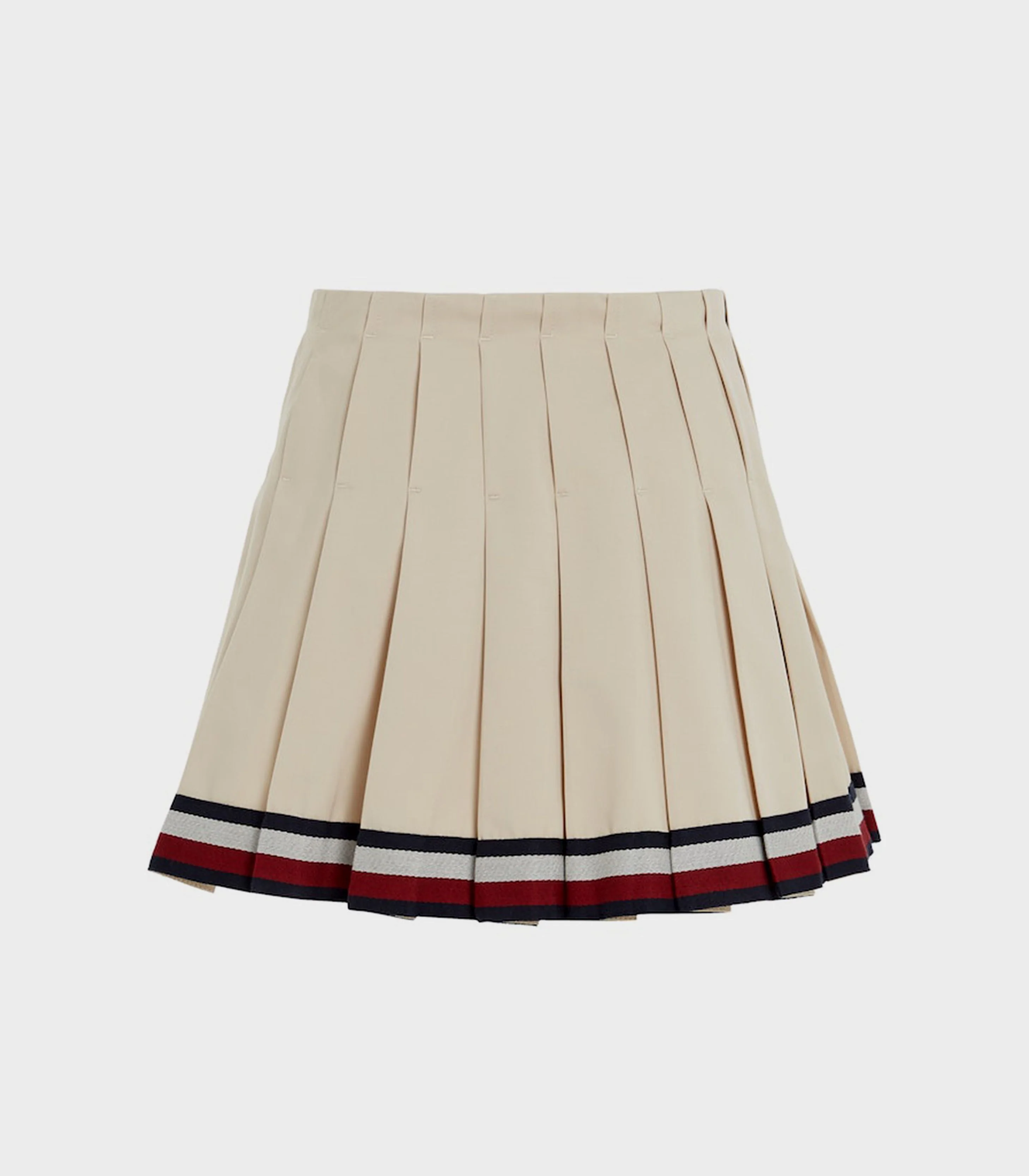 Tommy Hilfiger - Thl Preppy Chino Pleated Skirt - Image 5