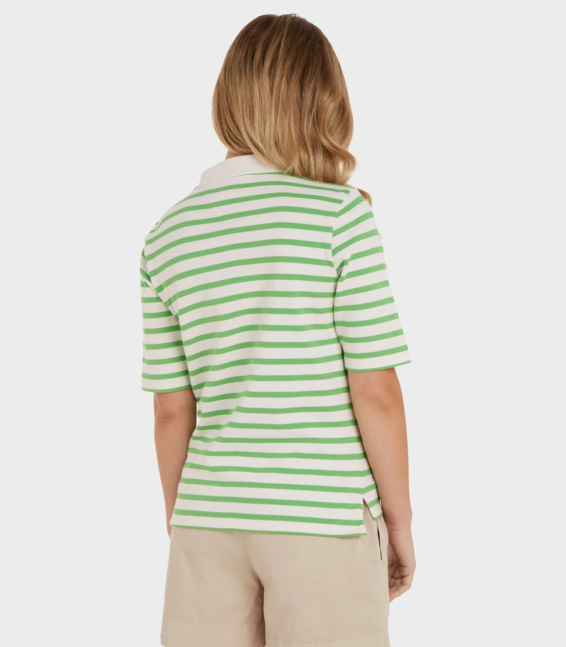 Tommy Hilfiger - 1985 Co Pull On Short Regular Fit - Image 3