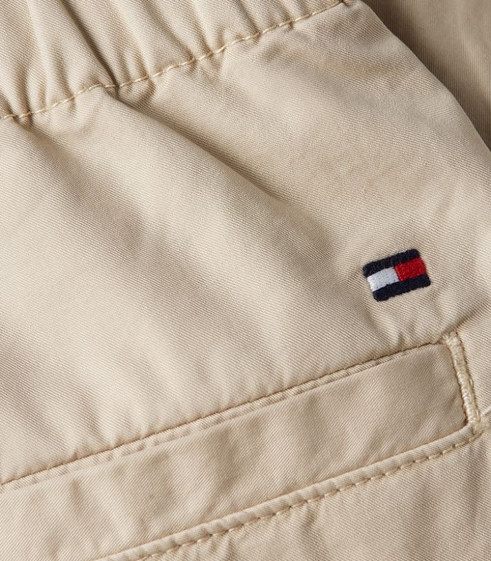 Tommy Hilfiger - 1985 Co Pull On Short Regular Fit - Image 5