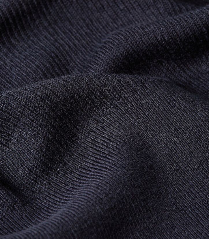 Tommy Hilfiger - V-Neck Relaxed Polo Jumper - Image 3