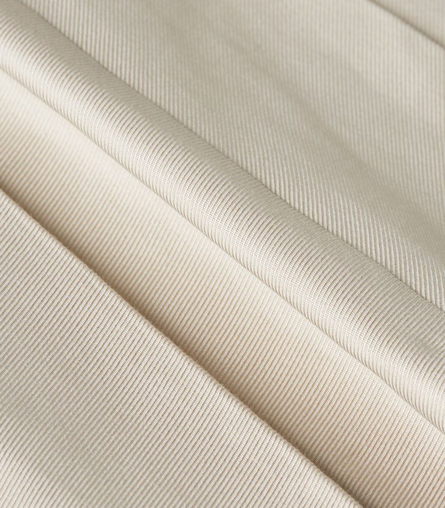 Tommy Hilfiger - High Waist Pleated Skirt - Image 3