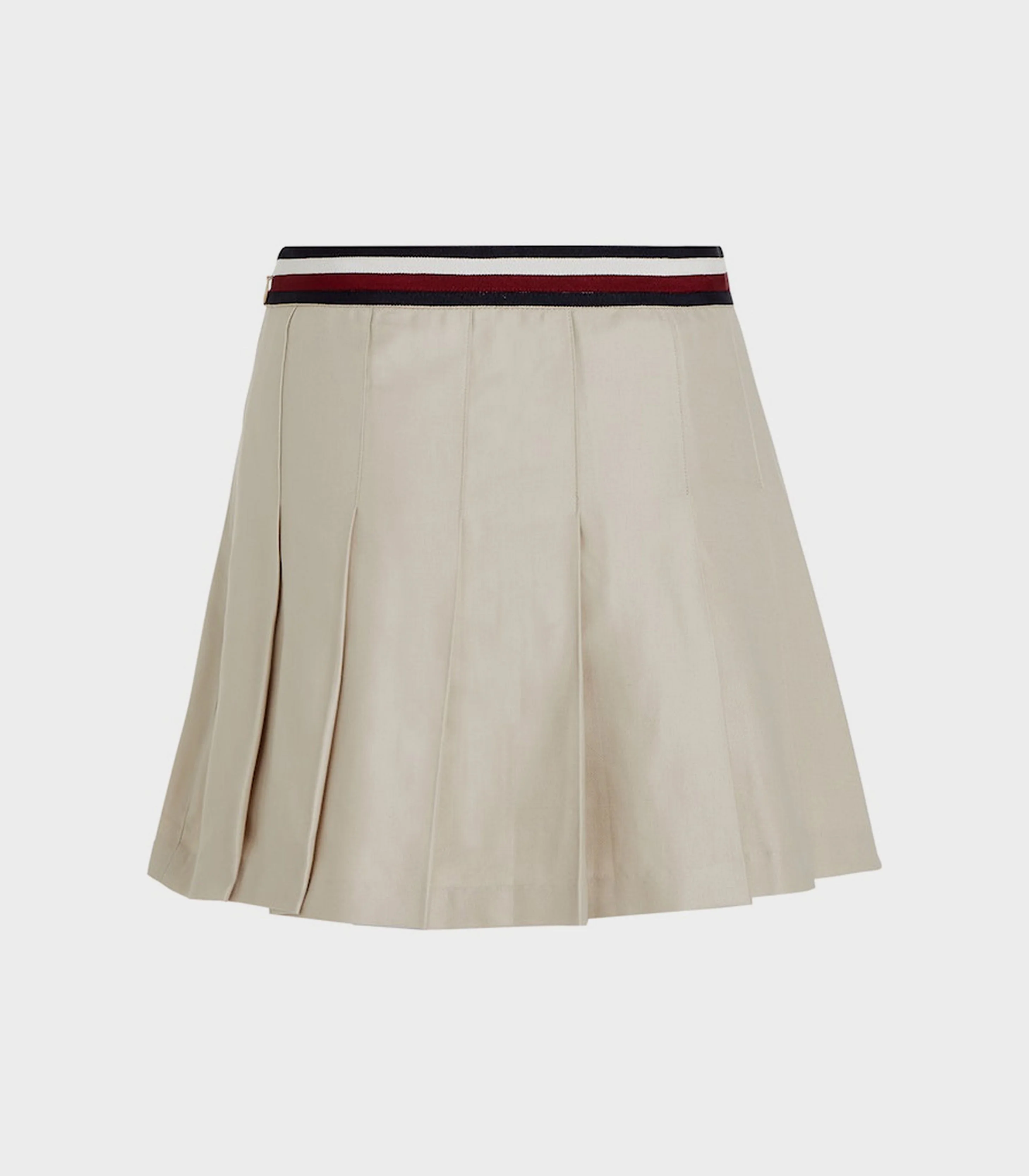 Tommy Hilfiger - High Waist Pleated Skirt - Image 6