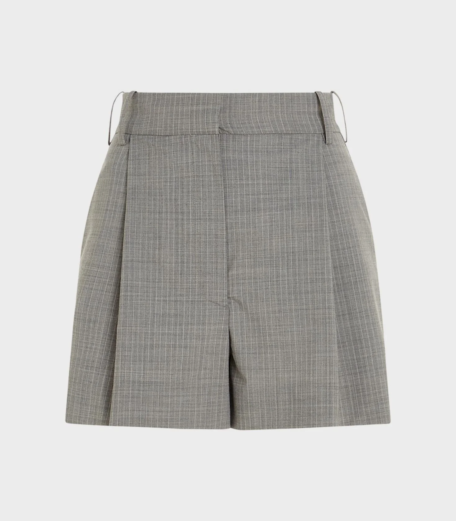 Tommy Hilfiger - Crest Pinstripe Twill Shorts - Image 2