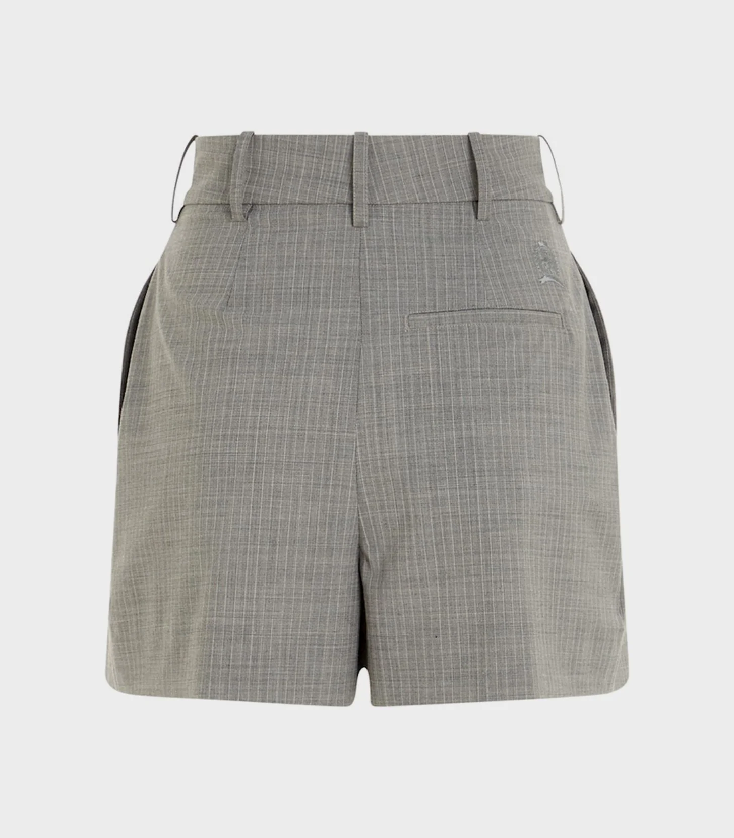 Tommy Hilfiger - Crest Pinstripe Twill Shorts - Image 4