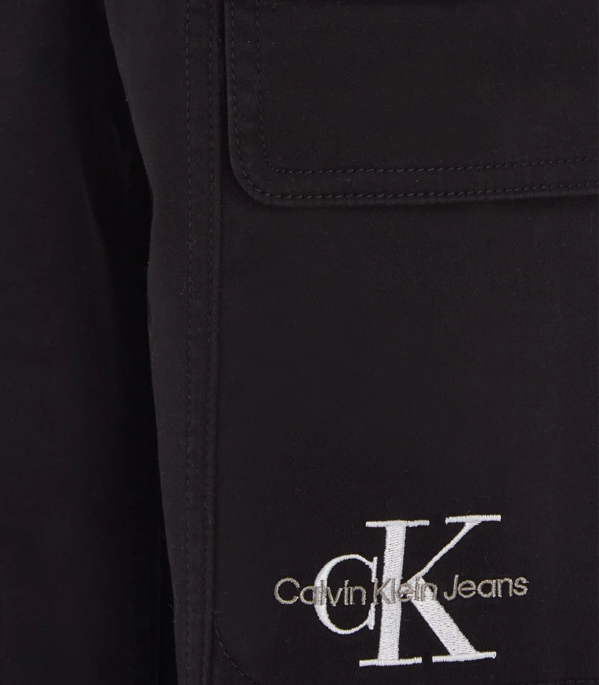 Calvin Klein - Boys' Regular Fit Tracksuit Trousers - Image 12
