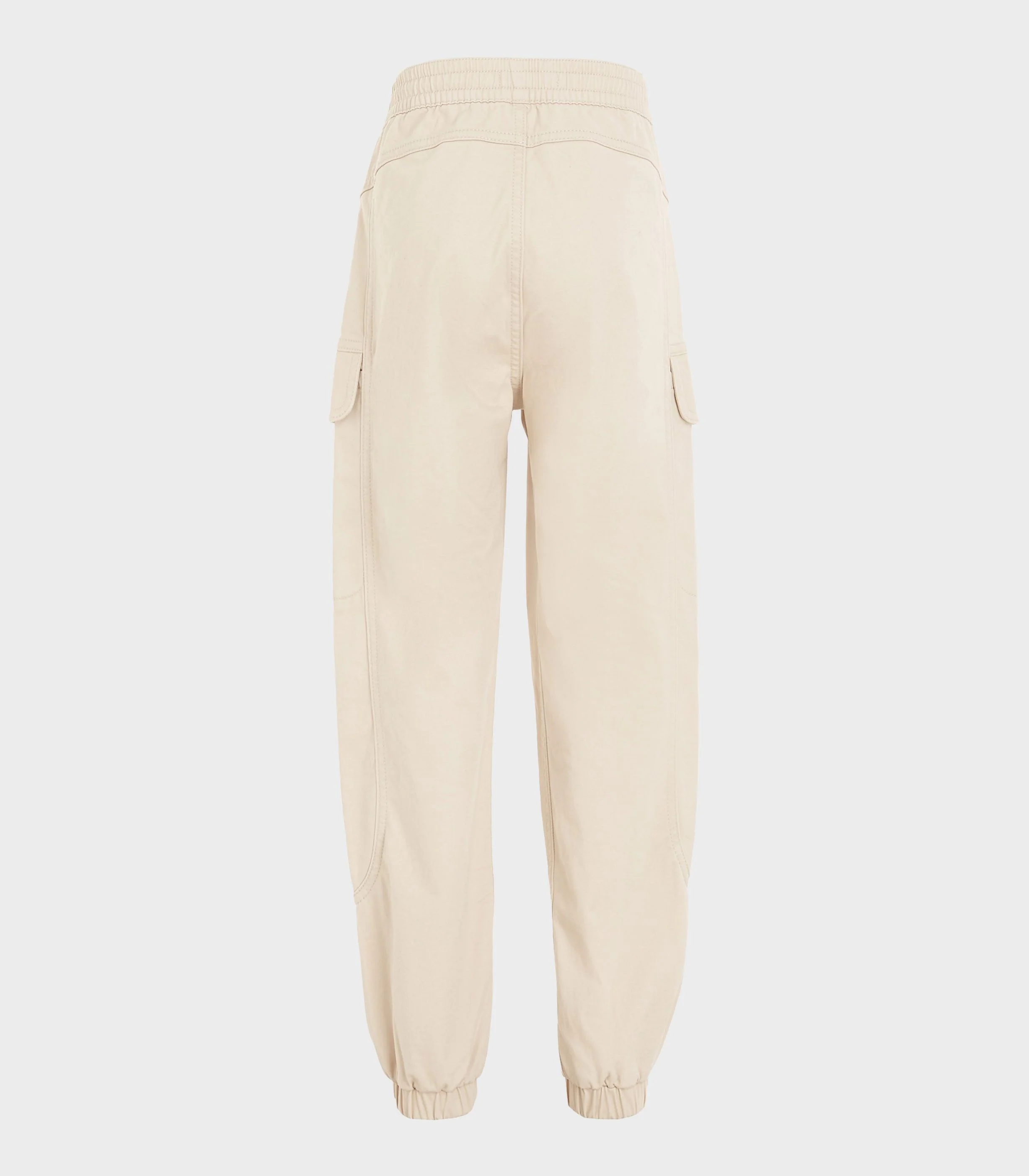 Calvin Klein - Boys' Regular Fit Tracksuit Trousers - Image 4