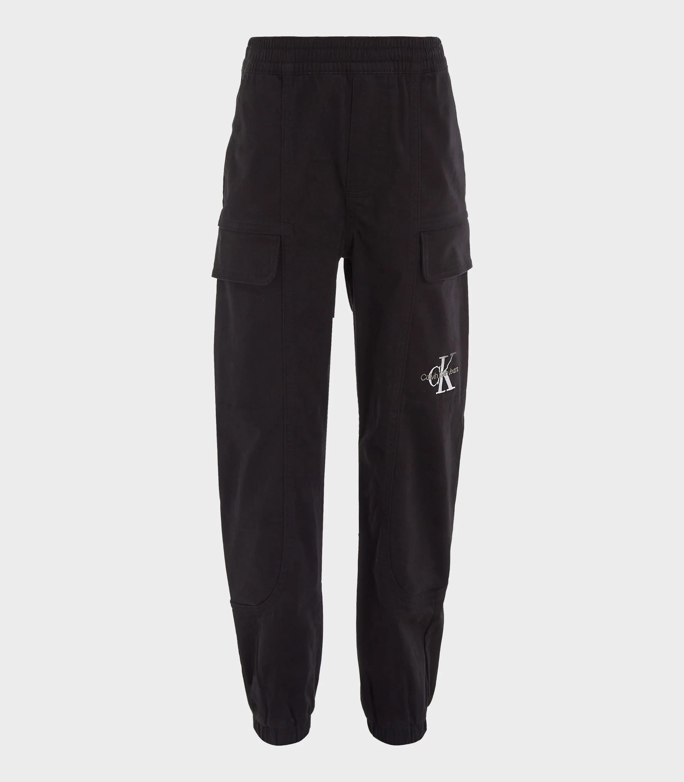 Calvin Klein - Boys' Regular Fit Tracksuit Trousers - Image 7