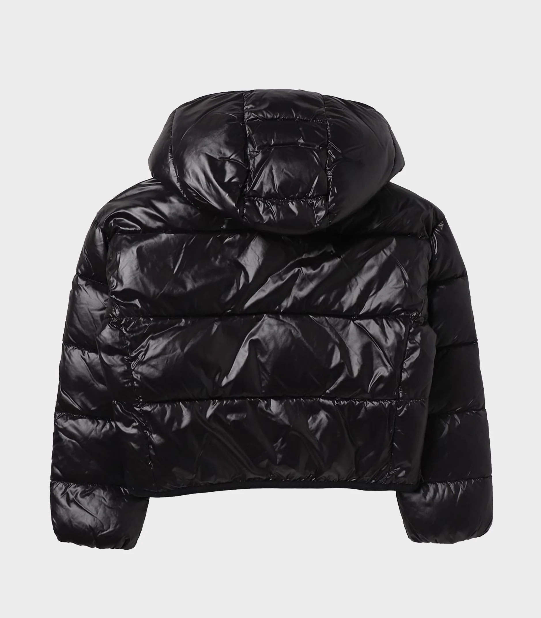 Calvin Klein  - Girls -  Archive Short Jacket - Image 4