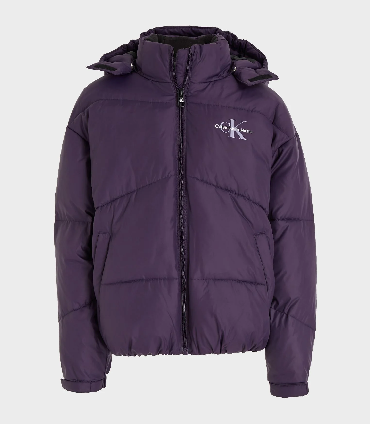 Calvin Klein Jeans  - Girls' Short Buffer Jacket - Image 21