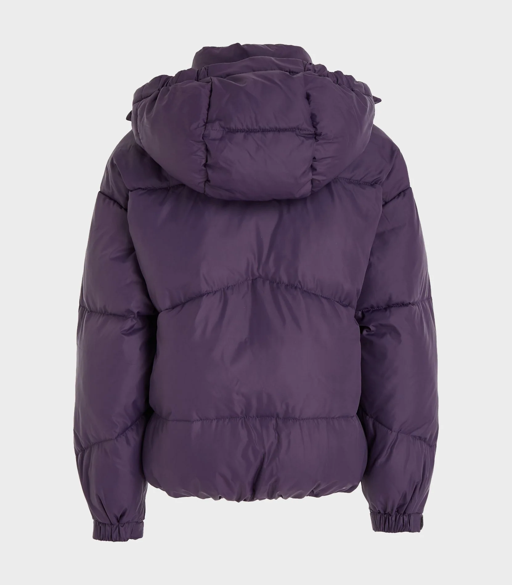 Calvin Klein Jeans  - Girls' Short Buffer Jacket - Image 36