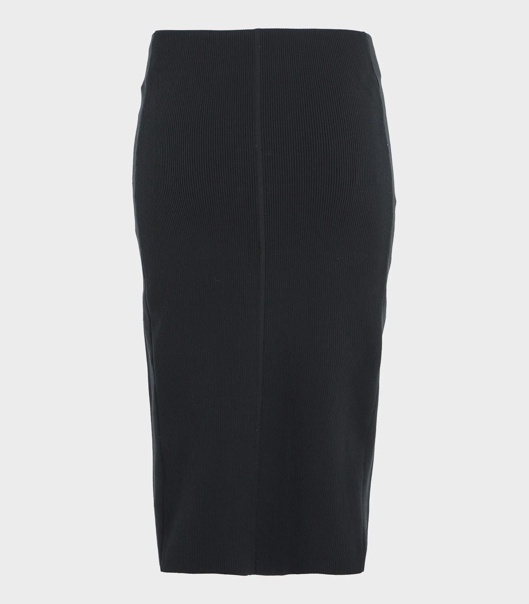 Calvin Klein Jeans - Women's Hook & Eye Knitted Skirt - Image 3