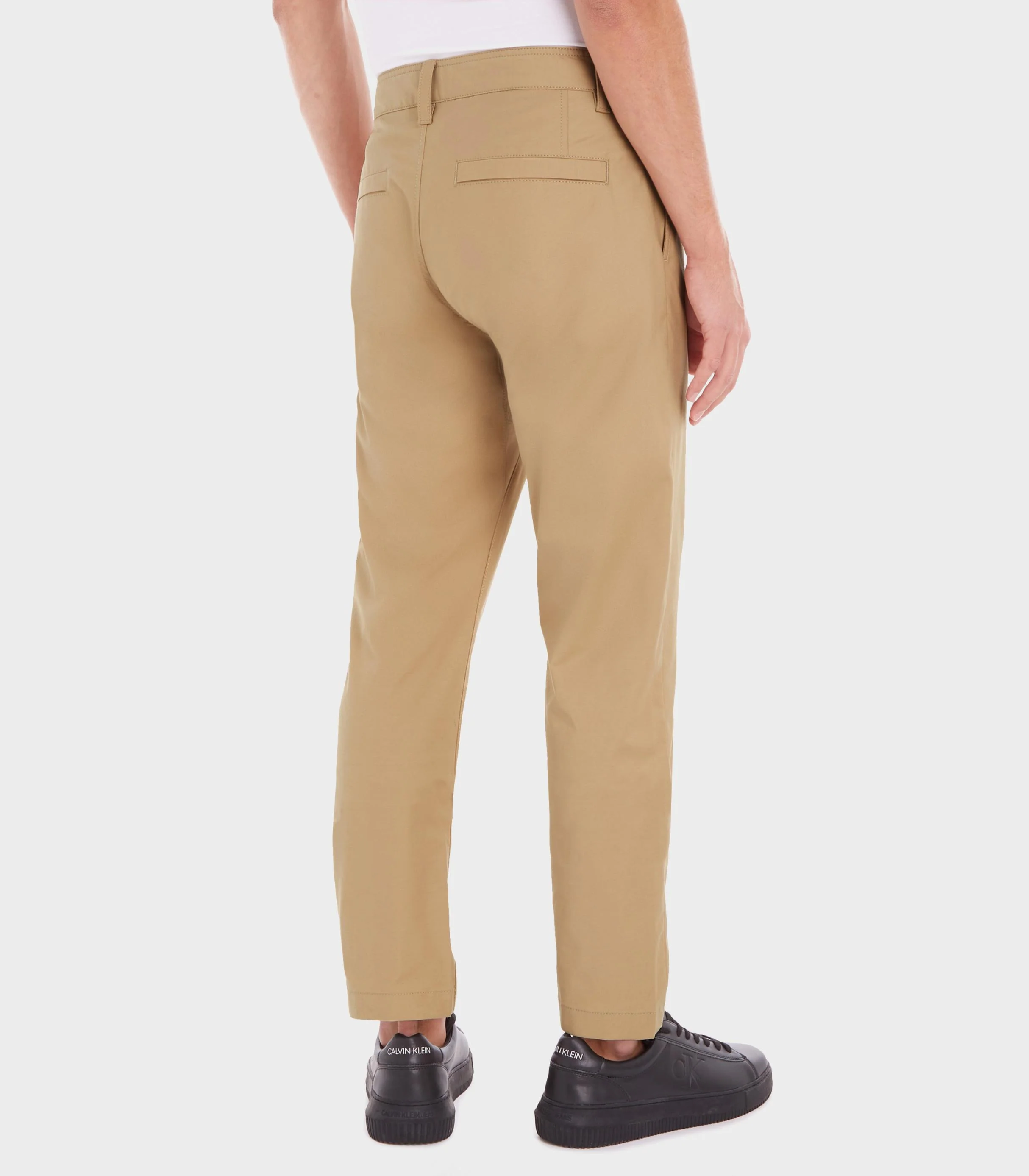 Calvin Klein Jeans - Ripstop Taper Chino Straight Fit - Image 3