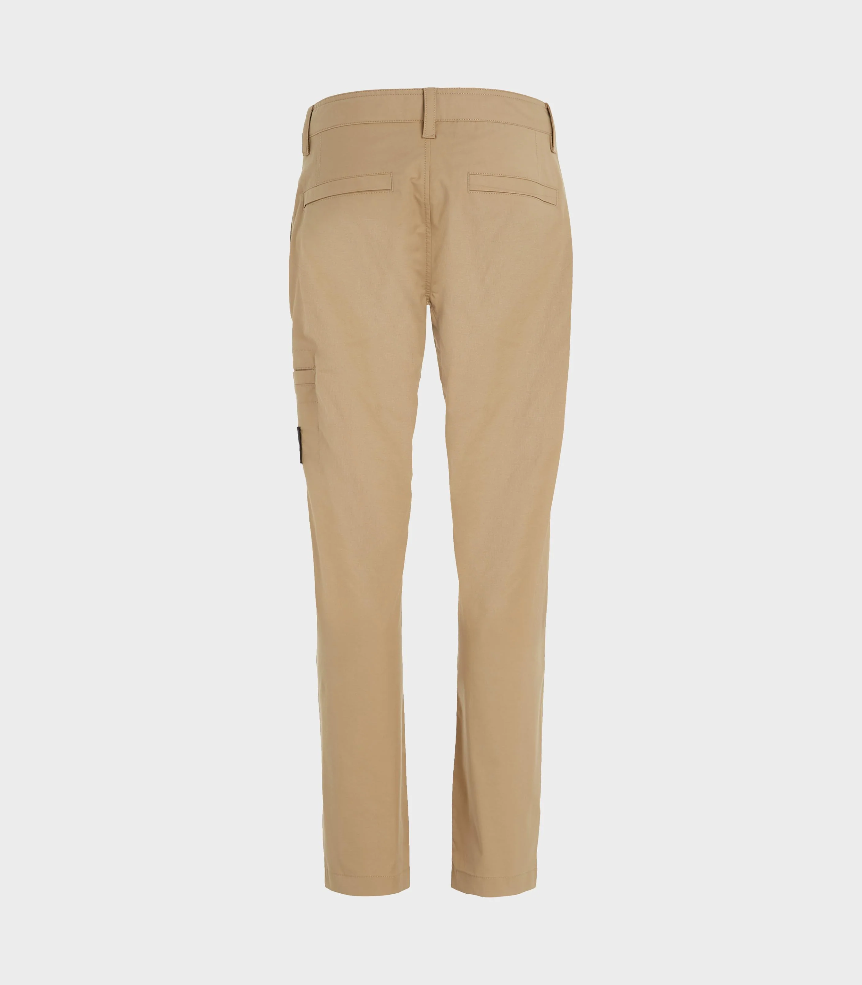 Calvin Klein Jeans - Ripstop Taper Chino Straight Fit - Image 4