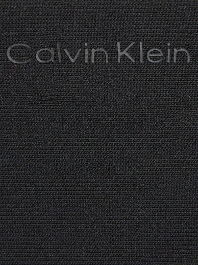 Calvin Klein - Women's Iconic Ribbed Open Back Dress - Image 5
