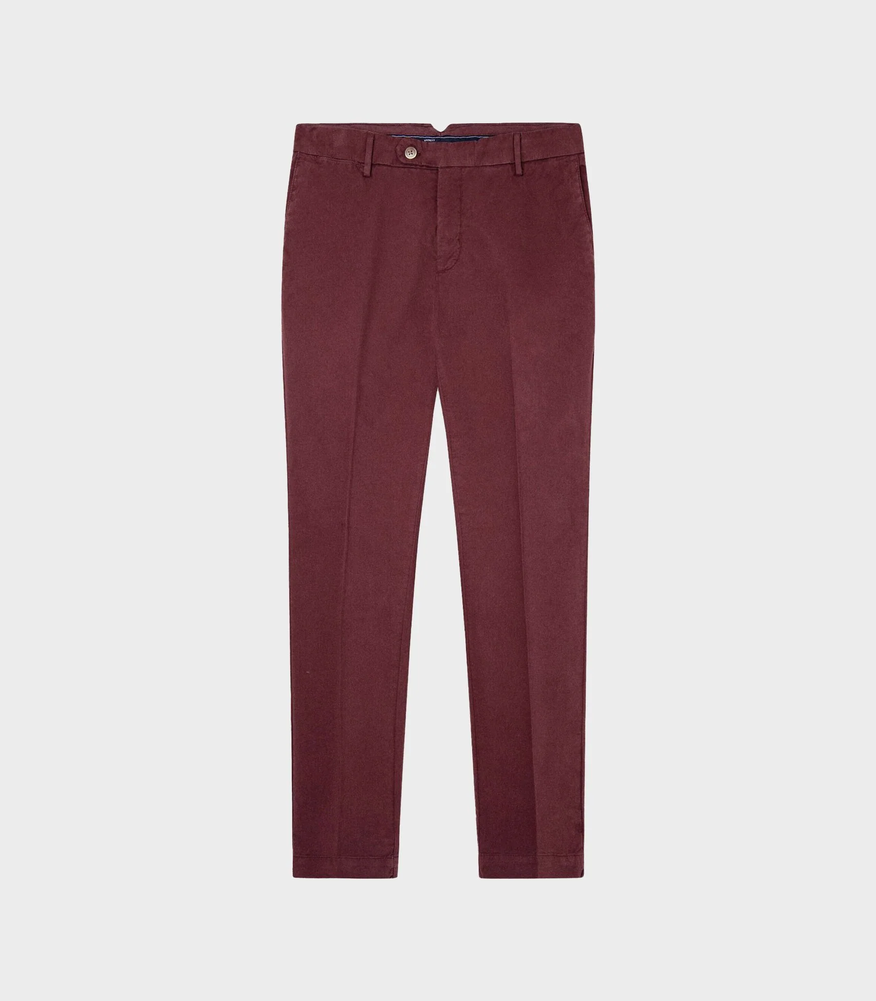 Hackett London - Slim Fit Kensington Chinos - Image 14