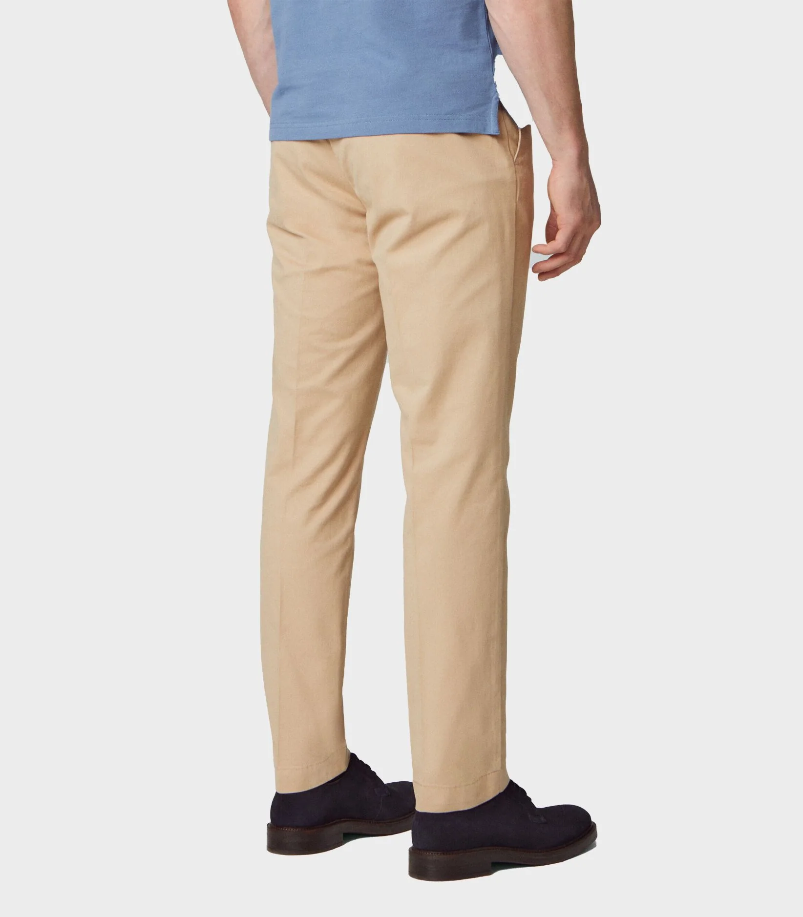 Hackett London - Slim Fit Kensington Chinos - Image 27