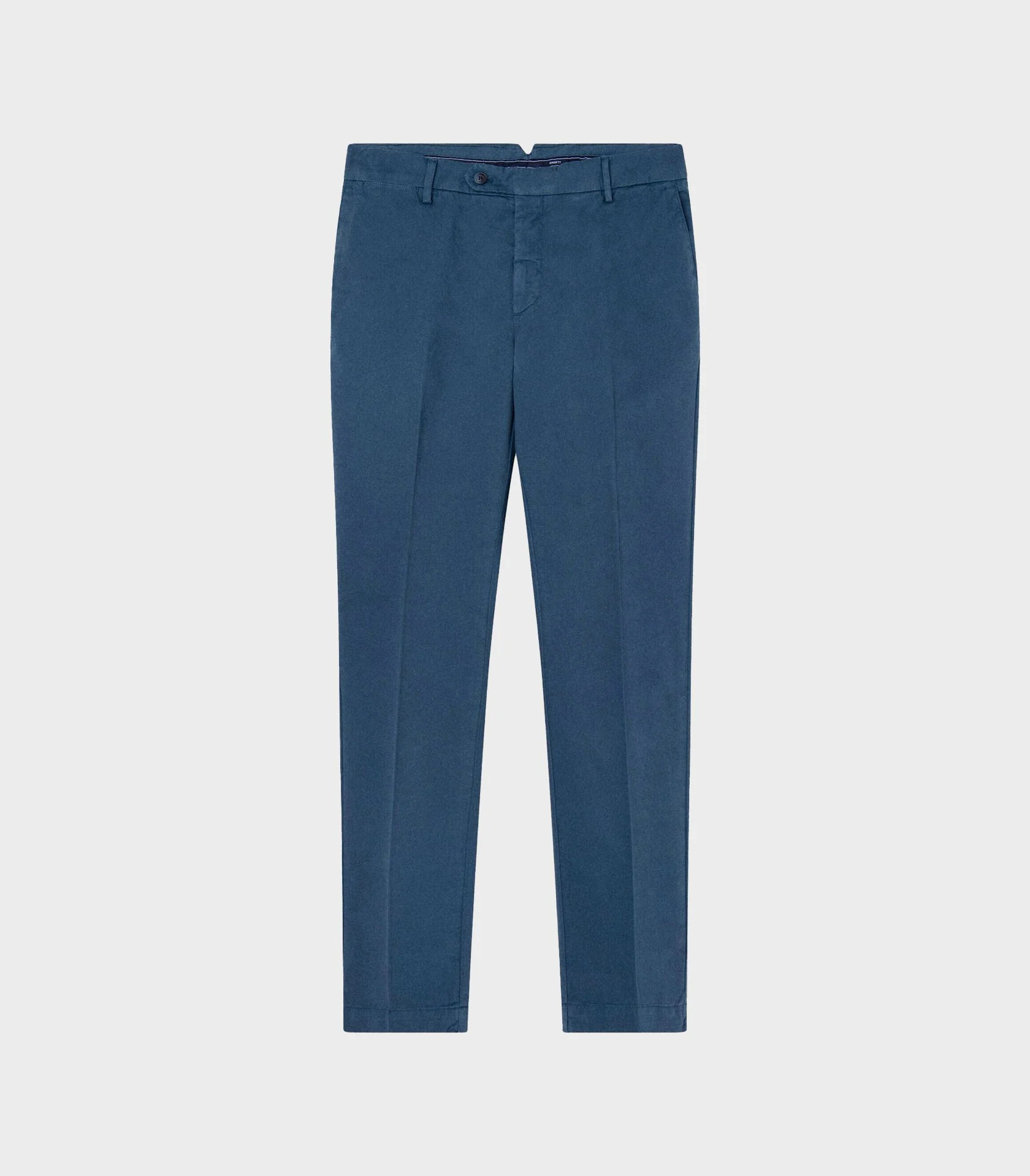 Hackett London - Slim Fit Kensington Chinos - Image 8