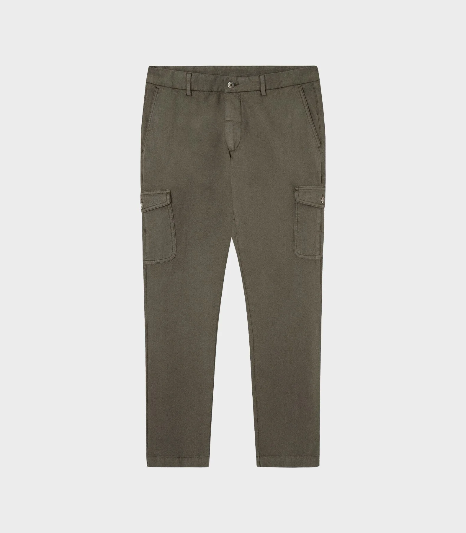 Hackett London - Kensington Cargo Trousers - Image 12