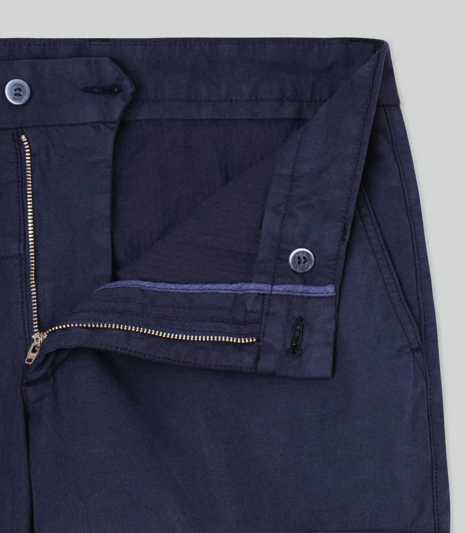 Hackett London - Kensington Cargo Trousers - Image 18
